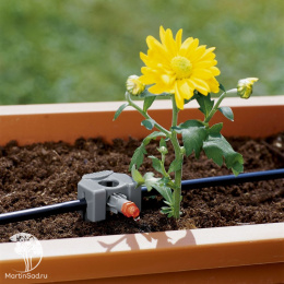 Направляющая 4,6 мм (3/16") (3 шт. в блистере) Gardena