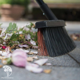  Насадка для метлы, SolidTM, средняя