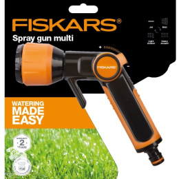  Пистолет-распылитель регулируемый MULTI