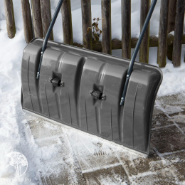 Скрепер для уборки снега 80 см Gardena ClassicLine