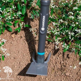 Тяпка садовая Gardena NatureLine
