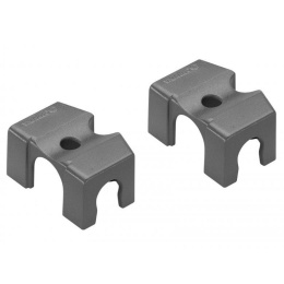 Крепление 13 мм (1/2") (2 шт. в блистере) Gardena