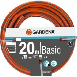 Шланг Gardena Basic, 19 мм (3/4"), 20 м
