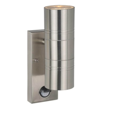 Фото ARNE-LED Wall Light +IR 2xGU10/5W 2700K