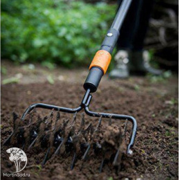  Насадка-Культиватор звездочный QuikFit™