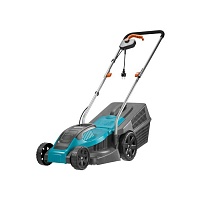 Фото Газонокосилка электрическая Gardena PowerMax™ 1100/32