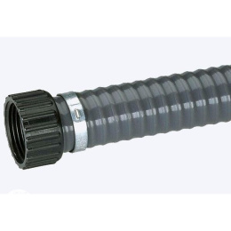 Шланг заборный с фильтром 25 мм (1&quot;), 7 м Gardena