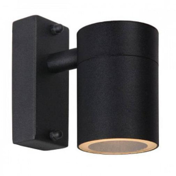 Фото ARNE-LED Outdoor Wall lamp 1xGU10/5W Black