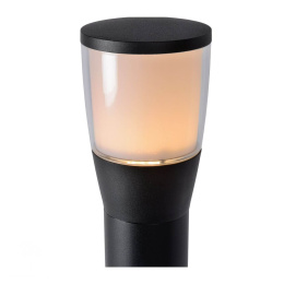 NINKE Bollard GU10/5W H80cm Black