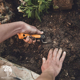  Вилка для прополки Premium PlantersTM