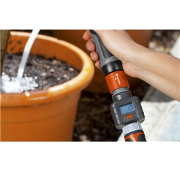 Счетчик воды GARDENA