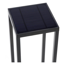 TENSO SOLAR Post Outdoor H50cm IP54 Anthracite
