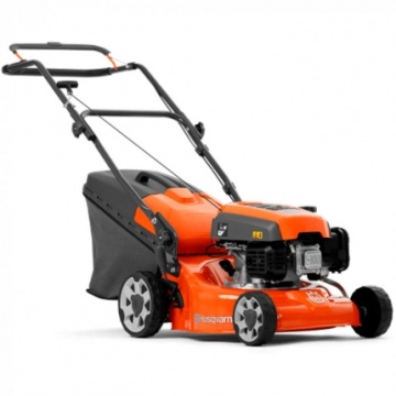Фото Газонокосилка Husqvarna LC 140P