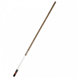 Рукоятка деревянная Gardena FSC® 150 см (для комбисистемы)
