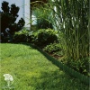 Бордюр зеленый 9 см, длина 9 м Gardena фото 2 