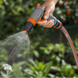 Пистолет-наконечник для полива Gardena Comfort