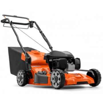 Фото Газонокосилка самоходная Husqvarna LC 356VP
