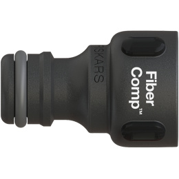 Штуцер для крана FiberComp™ G1/2&quot; (21мм)