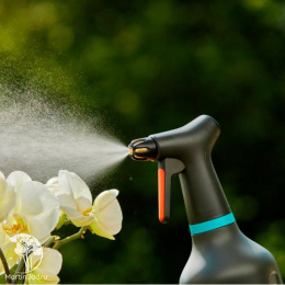 11110-20.000.00 Опрыскиватель с рычажным механизмом Gardena  0,75 л