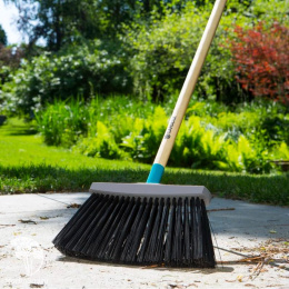 17205-20.000.00 Щетка для террасы Gardena ClassicLine