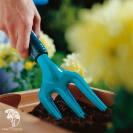 Вилка садовая (ручной инструмент) Gardena