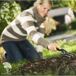  Культиватор Premium PlantersTM