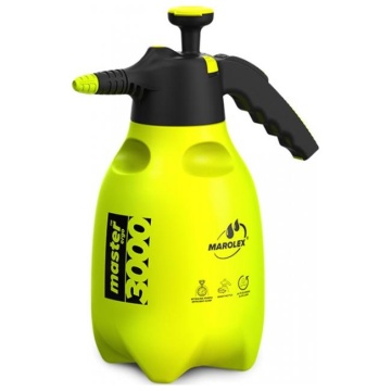 Фото Опрыскиватель MAROLEX Master ergo 3000 3 л