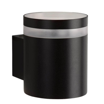 Фото BASCO-LED Wall Light IP54 GU10/5W (49008/05/60) Bl