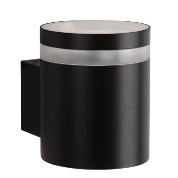 Фото BASCO-LED Wall Light IP54 GU10/5W (49008/05/60) Bl