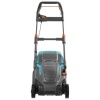 Газонокосилка электрическая Gardena PowerMax™ 1600/37 фото 3 