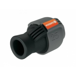 Соединитель Gardena 25 мм x 3/4”-внутренняя резьба