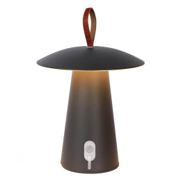 LA DONNA Table lamp Led 2W 2700K Antracite