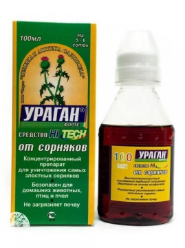 Фото Ураган Форте