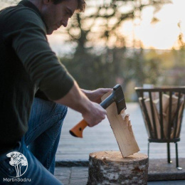 Топор универсальный X10 - S