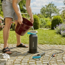 11130-20.000.00 Помповый опрыскиватель 5 л Comfort