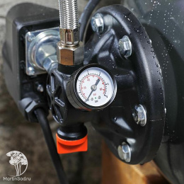 Станция бытового водоснабжения автоматическая Gardena 3000/4