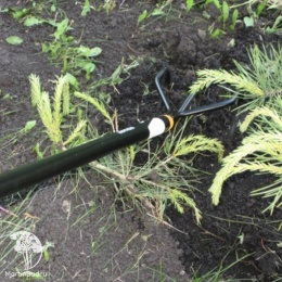  Культиватор SolidTM