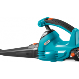 Аккумуляторный воздуходув Gardena  AccuJet 18-Li