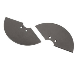  Дополнительные лезвия Quikdrill M