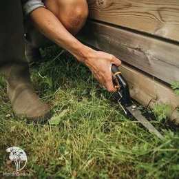 Ножницы для травы Solid GS21