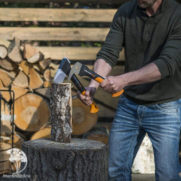   Топор-колун X11 - S