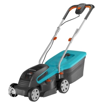 Фото Газонокосилка аккумуляторная Gardena PowerMax 32/36V P4A без аккумулятора