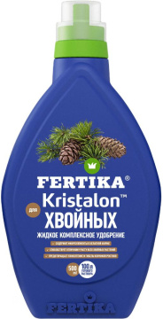 Фото Кристалон Хвойных (Фертика)