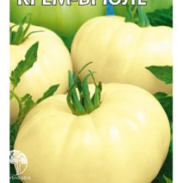 Томат Крем-брюле 