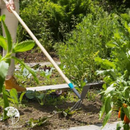 Тяпка Gardena ClassicLine