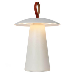 LA DONNA Table lamp Led 2W 2700K White
