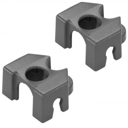 Крепление 4,6 мм (1/2") (5 шт. в блистере) Gardena