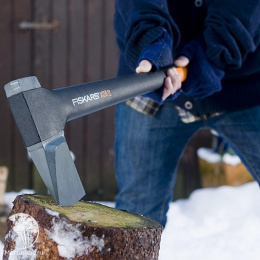 Топор-колун X25 - XL