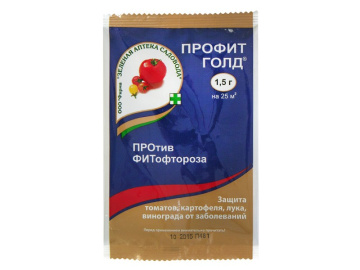 Фото Профит Голд