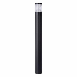 TEO Bollard LEd 7W H80cm 3000K 630LM Black